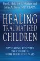 Healing Traumatized Children