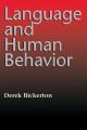 Language and Human Behavior