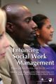 Enhancing Social Work Management