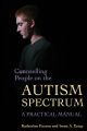 Counselling People on the Autism Spectrum