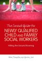 The Survival Guide for Newly Qualified Child and Family Social Workers