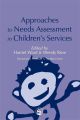 Approaches to Needs Assessment in Children's Services