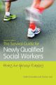 The Survival Guide for Newly Qualified Social Workers, Second Edition