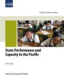 State Performance and Capacity in the Pacific