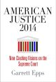 American Justice 2014