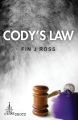 Cody's Law