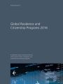 Global Residence and Citizenship Programs 2016