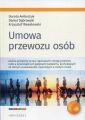 Umowa przewozu osob