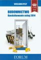 Budownictwo opodatkowanie uslug 2014