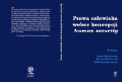 Prawa czlowieka wobec koncepcji human security