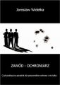 Zawod - ochroniarz