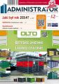 Administrator 1-2/2015