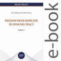 Przedawnienie roszczen ze stosunku pracy