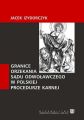 Granice orzekania sadu odwolawczego w polskiej procedurze karnej