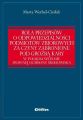 Rola przepisow o odpowiedzialnosci podmiotow zbiorowych za czyny zabronione pod grozba kary w polskim systemie prawnej ochrony srodowiska