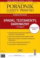 Spadki, testamenty, darowizny po zmianach