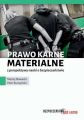 Prawo karne materialne z perspektywy nauki o bezpieczenstwie