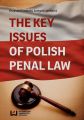 The Key Issues of Polish Penal Law