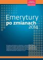 Emerytury po zmianach 2014