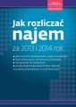 Jak rozliczac najem za 2013 i 2014 rok