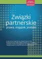 Zwiazki partnerskie  prawa, majatek, podatki