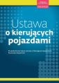 Ustawa o kierujacych pojazdami