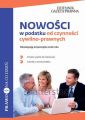 Nowosci w podatku od czynnosci cywilno-prawnych