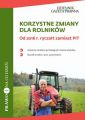 Korzystne zmiany dla rolnikow Od 2016 r. ryczalt zamiast PIT