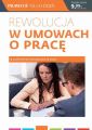 Rewolucja w umowach o prace