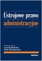 Ustrojowe prawo administracyjne