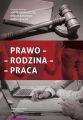 Prawo - rodzina - praca