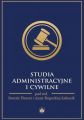 Studia administracyjne i cywilne