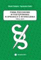 Pisma procesowe w postepowaniu w sprawach o wykroczenia. Wzory pism Pisma procesowe w postepowaniu w sprawach o wykroczenia. Wzory pism