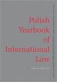 2017 Polish Yearbook of International Law vol. XXXVII