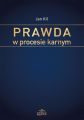 Prawda w procesie karnym