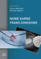 Nowe karne prawo dowodowe