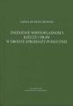 Zniesienie wspolwlasnosci rzeczy w drodze sprzedazy publicznej