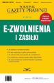 E-zwolnienia i zasilki