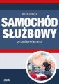 Samochod sluzbowy do celow prywatnych