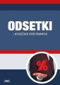 Odsetki w kosztach osob prawnych