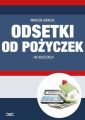 Odsetki od pozyczek w kosztach