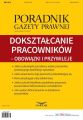 Doksztalcanie pracownikow - obowiazki i przywileje