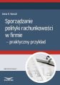 Sporzadzanie polityki rachunkowosci w firmie - przyklad praktyczny