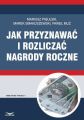 Jak przyznawac i rozliczac nagrody roczne