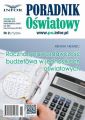 Roczna sprawozdawczosc budzetowa w jednostkach oswiatowych