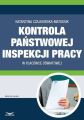 Kontrola Panstwowej Inspekcji Pracy w placowce oswiatowej