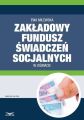 Zakladowy fundusz swiadczen socjalnych w oswiacie