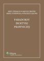 Paradoksy bioetyki prawniczej