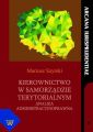 Kierownictwo w samorzadzie terytorialnym