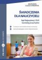 Swiadczenia dla nauczycieli Sad Najwyzszy i ZUS bardziej przychylne